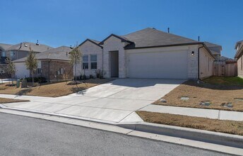 19613 Caroline Harrison St in Manor, TX - Building Photo - Building Photo
