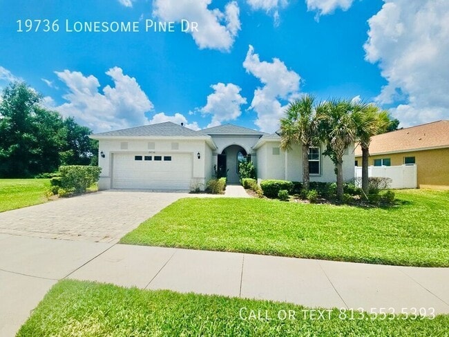 property at 19736 Lonesome Pine Dr