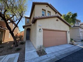 9413 Sweetwood Ave in Las Vegas, NV - Building Photo
