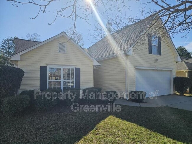 406 Flanders Ct in Greenville, SC - Building Photo - Building Photo