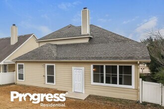 2314 Parkview Dr in Anna, TX - Building Photo - Building Photo