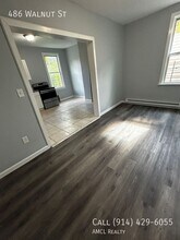 486 Walnut St in Yonkers, NY - Building Photo - Building Photo