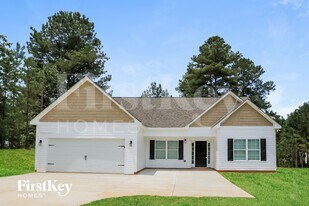 177 Cranbrooke Dr in Dallas, GA - Building Photo