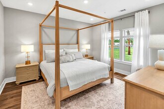 Pointe Grand North Athens Townhomes in Athens, GA - Foto de edificio - Building Photo