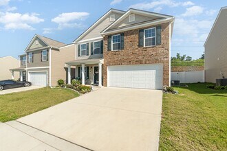 1642 Gaston Mountain Dr in Dallas, NC - Building Photo - Building Photo