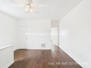 4201 Wallace St in Philadelphia, PA - Building Photo - Building Photo