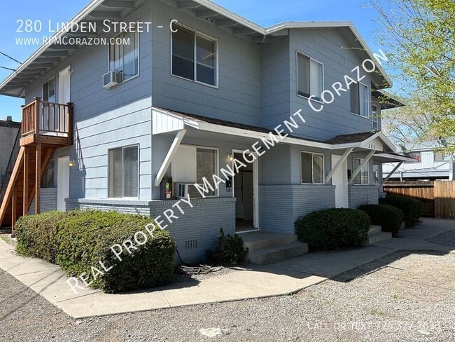 280 Linden St