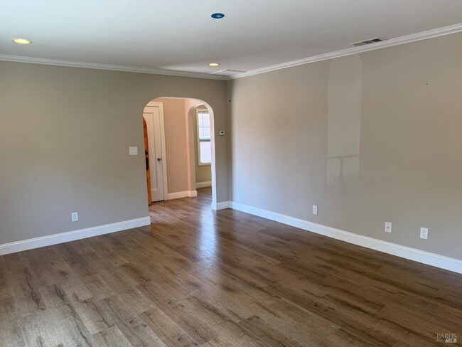 4121 Lusk St in Oakland, CA - Building Photo - Building Photo