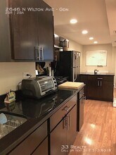 2646 N Wilton Ave-Unit -Gdn in Chicago, IL - Building Photo - Building Photo