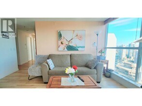 1068-1068 Hornby St in Vancouver, BC - Building Photo - Building Photo