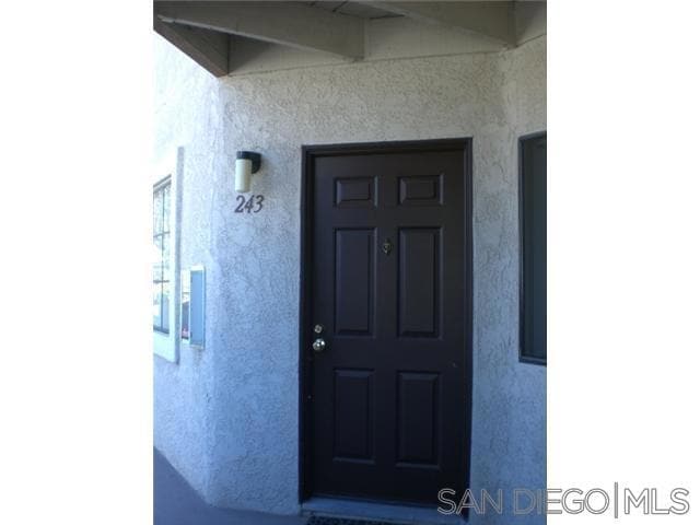 property at 3541 Paseo De Francisco
