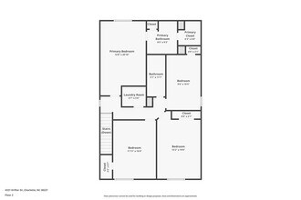 4331 Drifter Dr in Charlotte, NC - Building Photo - Building Photo