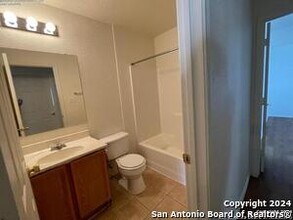 3838 Maverick Crk Rd in San Antonio, TX - Building Photo - Building Photo