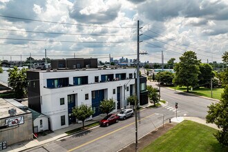 The Hideaway in Nashville, TN - Building Photo - Building Photo