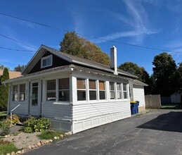 11 Lincoln Ave in Tully, NY - Building Photo - Building Photo