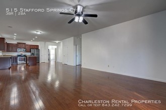 515 Stafford Springs Ct in Summerville, SC - Building Photo - Building Photo