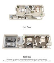 2700 Holly Hall St in Houston, TX - Building Photo - Building Photo