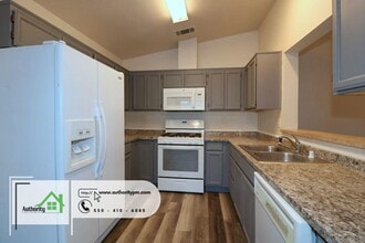 3757 Main St in Cottonwood, CA - Building Photo - Building Photo