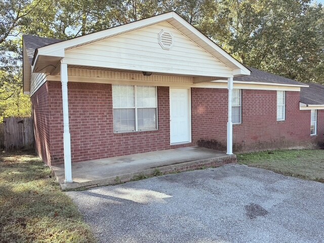 102 Calli St in Hot Springs, AR - Building Photo