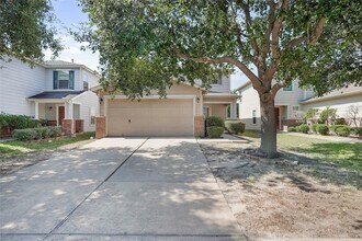 18743 Westgate Park Dr in Cypress, TX - Building Photo - Building Photo