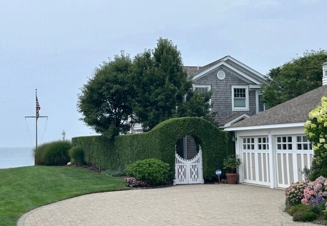 property at 25 W Shore Dr