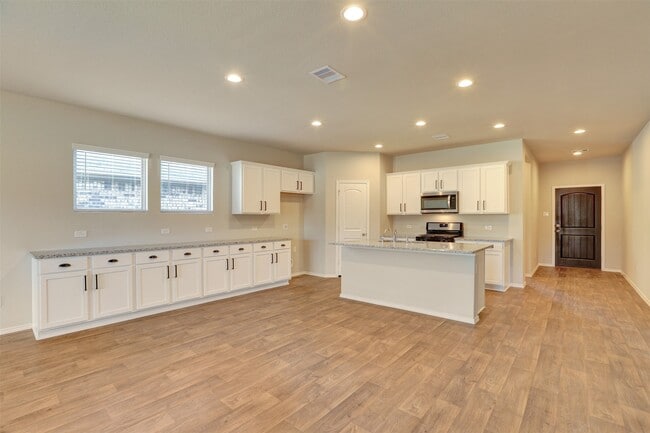 property at 13845 Rock Island Trl