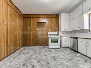532 SW 27th St in Oklahoma City, OK - Building Photo - Building Photo