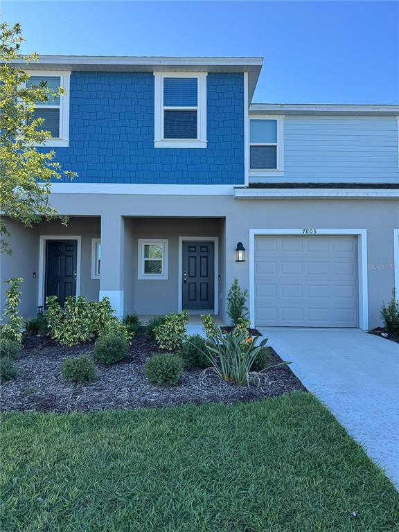 7805 WATERSCAPE Dr in Groveland, FL - Building Photo - Building Photo