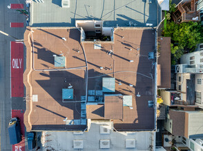 2360-2366 Mission St in San Francisco, CA - Building Photo - Building Photo