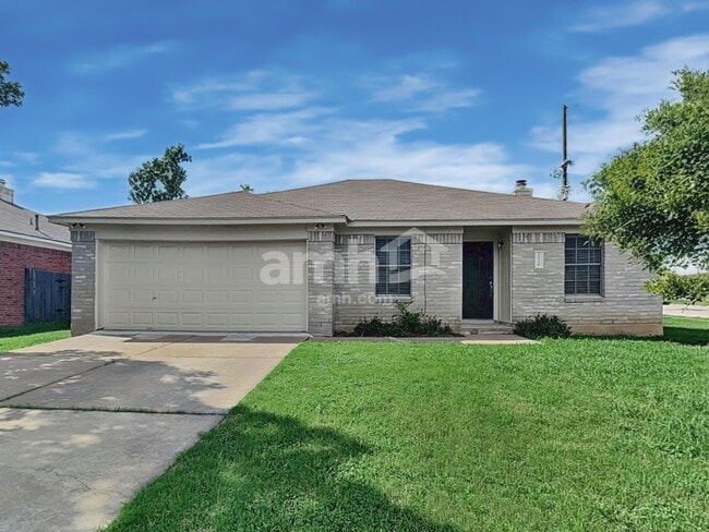 property at 3520 Walleye Way