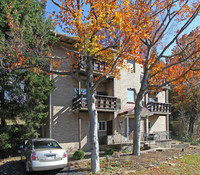 2014 Ohio Ave in McKeesport, PA - Foto de edificio - Building Photo