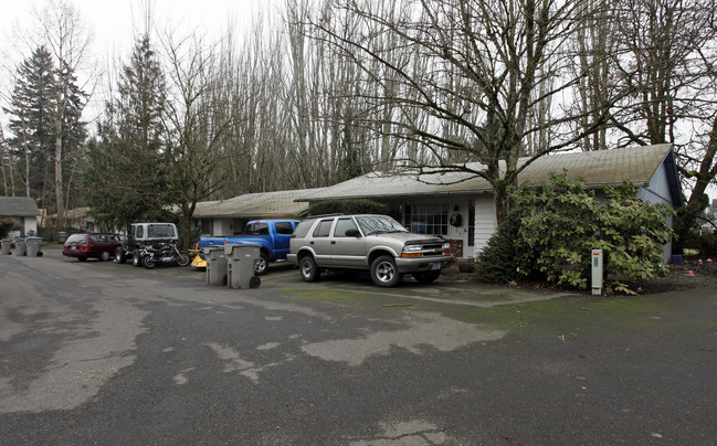 Vance Lee Apartments,  Bldg A, B, &  J in Portland, OR - Building Photo - Building Photo