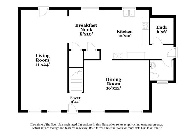 1310 Candlewood Dr in Gastonia, NC - Building Photo - Building Photo