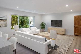 943 9th St in Santa Monica, CA - Building Photo - Building Photo