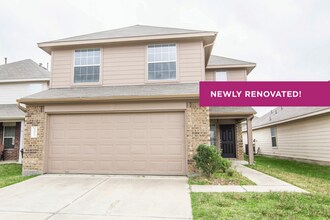 18923 Venito Dr in Katy, TX - Building Photo - Building Photo
