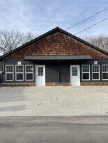 12035-12059 59 St NW in Edmonton, AB - Building Photo