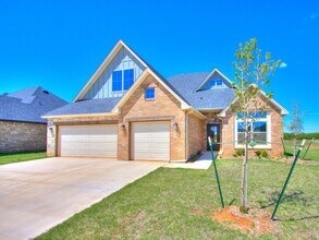 12905 NW 143rd St in Piedmont, OK - Building Photo - Building Photo