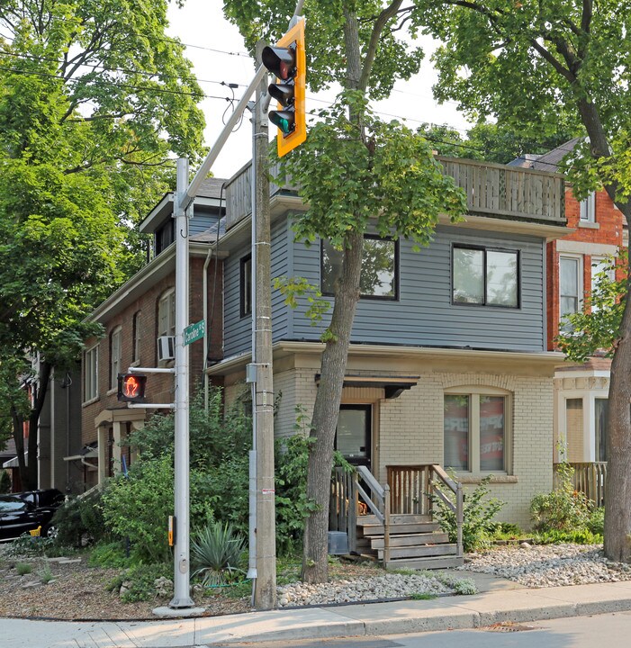 120 Herkimer St in Hamilton, ON - Building Photo