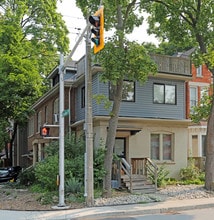 120 Herkimer St in Hamilton, ON - Building Photo - Primary Photo