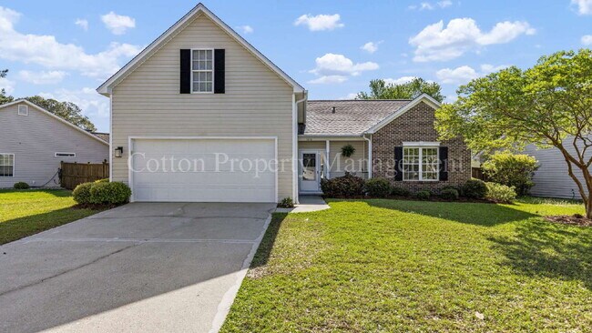property at 1010 Winterberry Cir