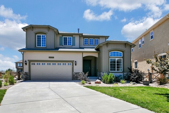 property at 7272 Jagged Rock Cir