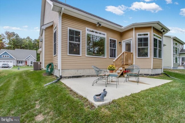 property at 22657 Deep Woods Rd