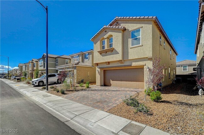 3164 Bormida Ave in Henderson, NV - Building Photo - Building Photo