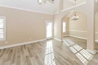 3045 Roseleigh Dr in Southaven, MS - Building Photo - Building Photo