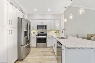 20131 Estero Gardens Cir-Unit -204 in Estero, FL - Building Photo - Building Photo