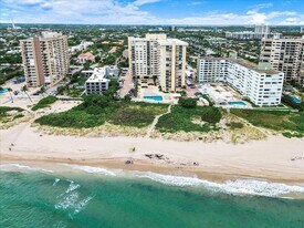 1900 S Ocean Blvd in Pompano Beach, FL - Building Photo