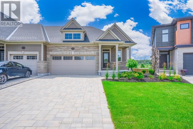 property at 3947 Mitchell Cres