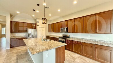10133 E Strobe Ave in Mesa, AZ - Building Photo - Building Photo