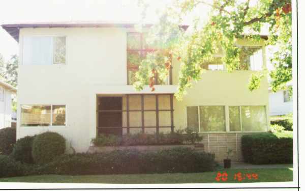 215 Waverley St in Menlo Park, CA - Building Photo - Building Photo