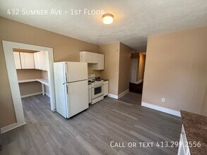 432 Sumner Ave in Springfield, MA - Building Photo - Building Photo